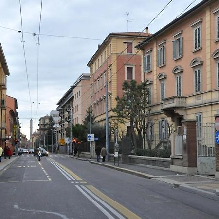 Il Moscondoro Di Mz Bologna Luaran gambar