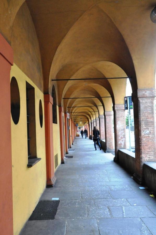 Il Moscondoro Di Mz Bologna Luaran gambar