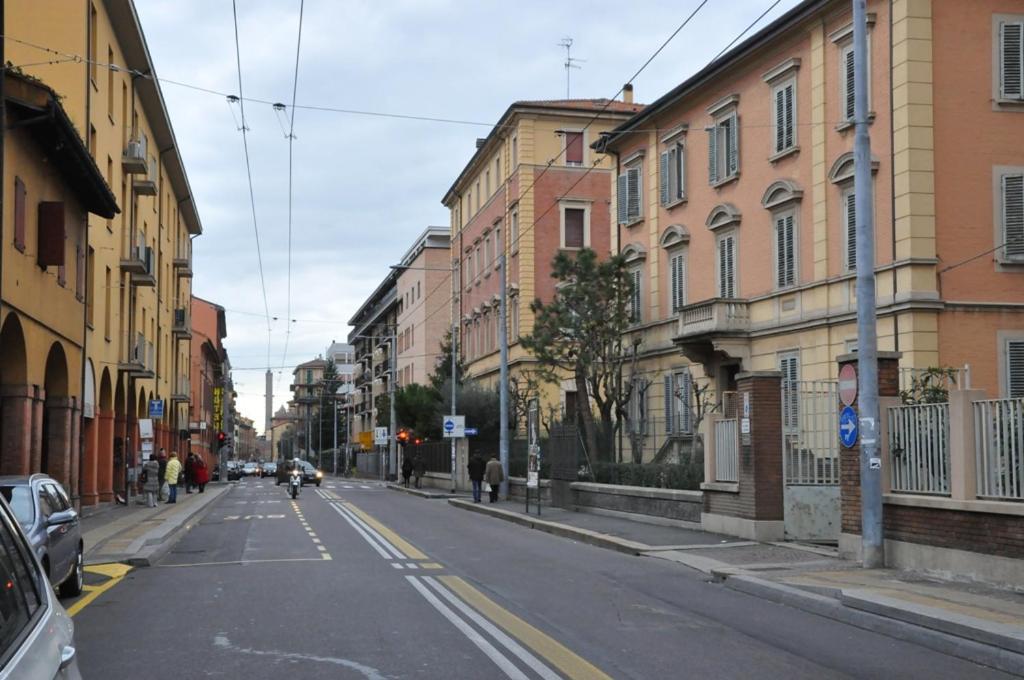 Il Moscondoro Di Mz Bologna Luaran gambar